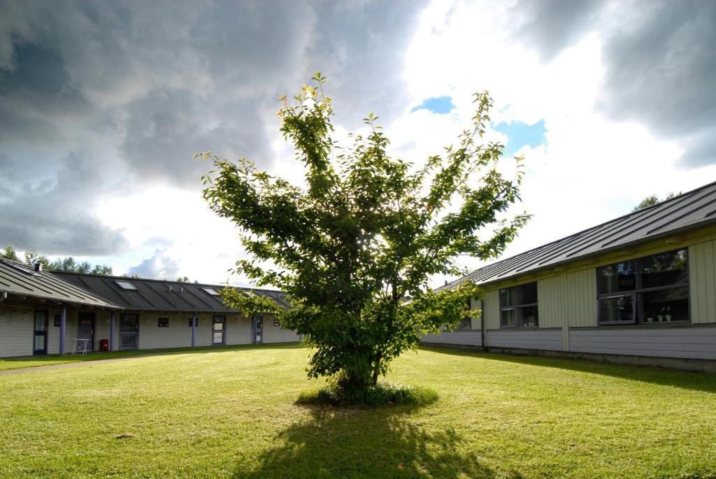 Sankt Helene Holiday Center ティスヴィレライ エクステリア 写真